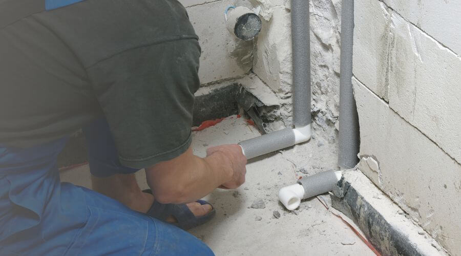 Professional Leak Detection in Laconia, NH