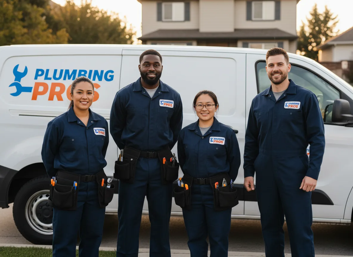 Water Heater Repair company in Laconia, NH